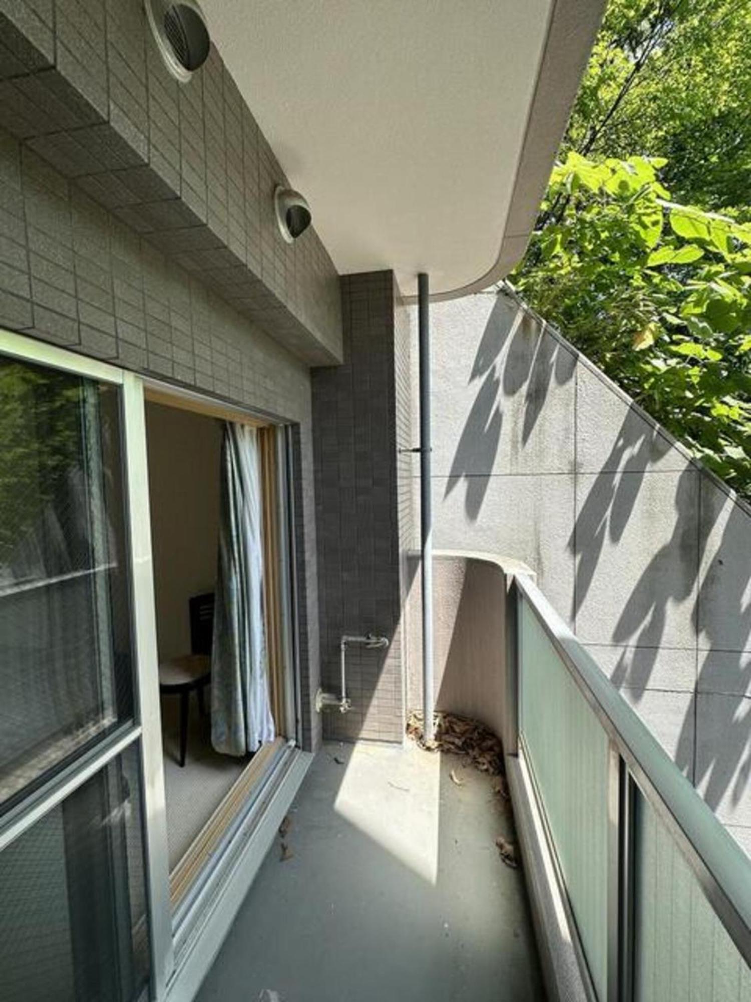 フューディズコンドミニアム定山渓 Apartment Sapporo Exterior photo